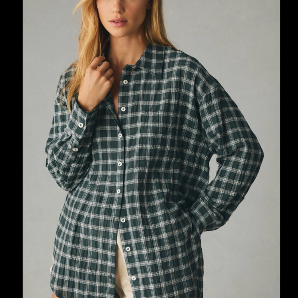 Anthropologie Maeve Women’s Top